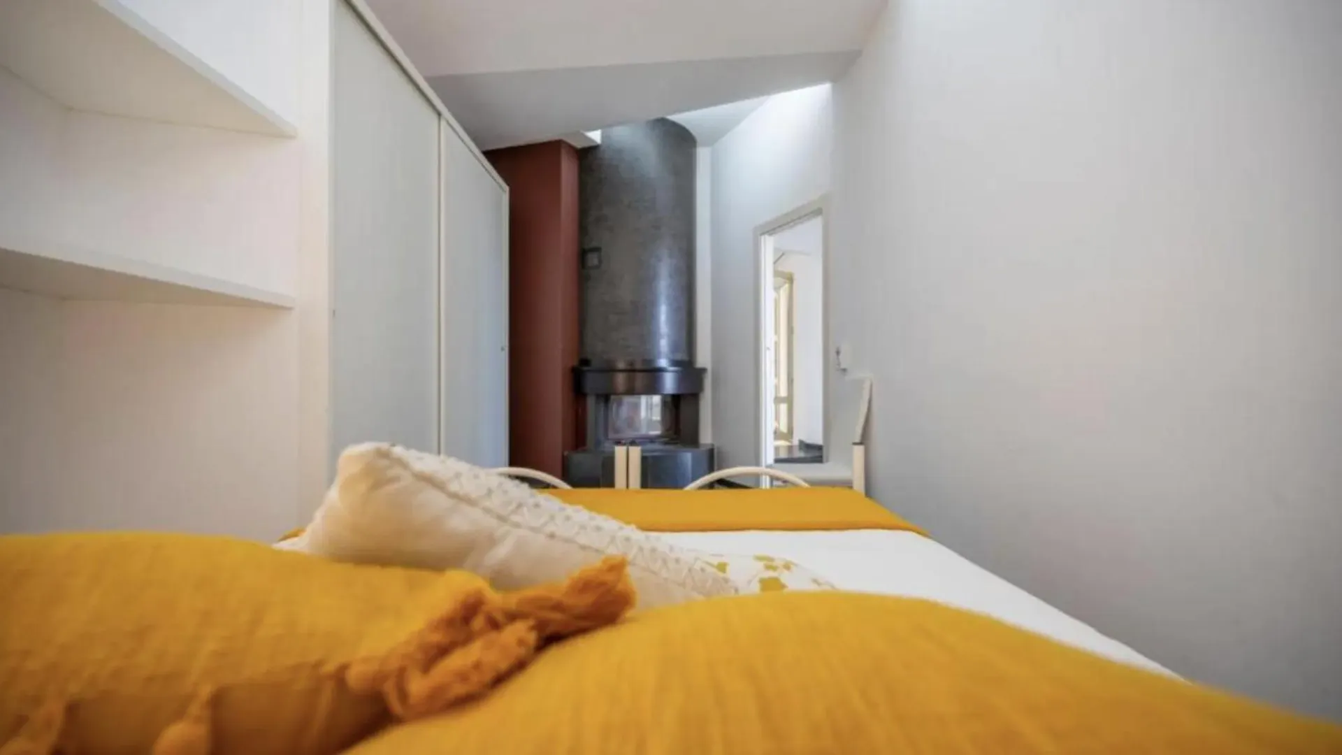 Villa G.A.I.A. Pantanello Avola Apartment