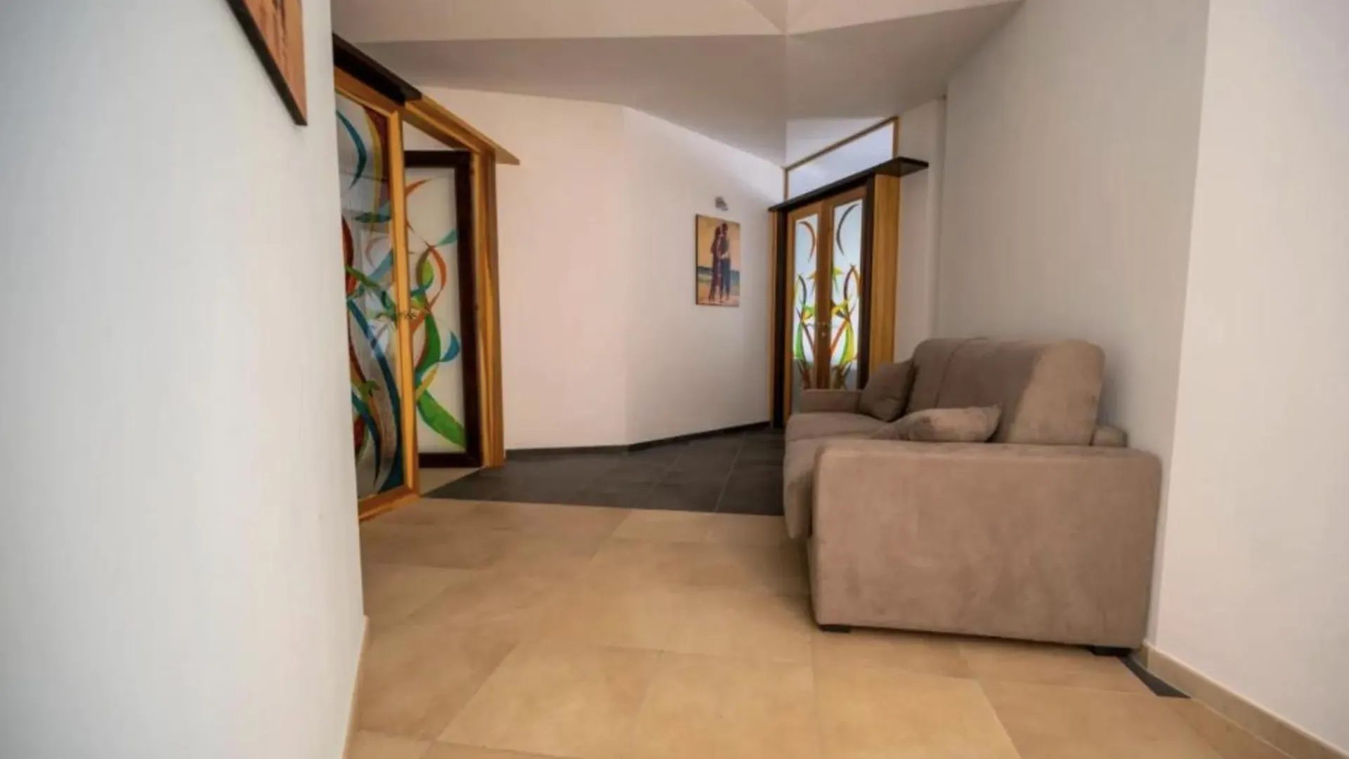 Apartment Villa G.A.I.A. Pantanello Avola