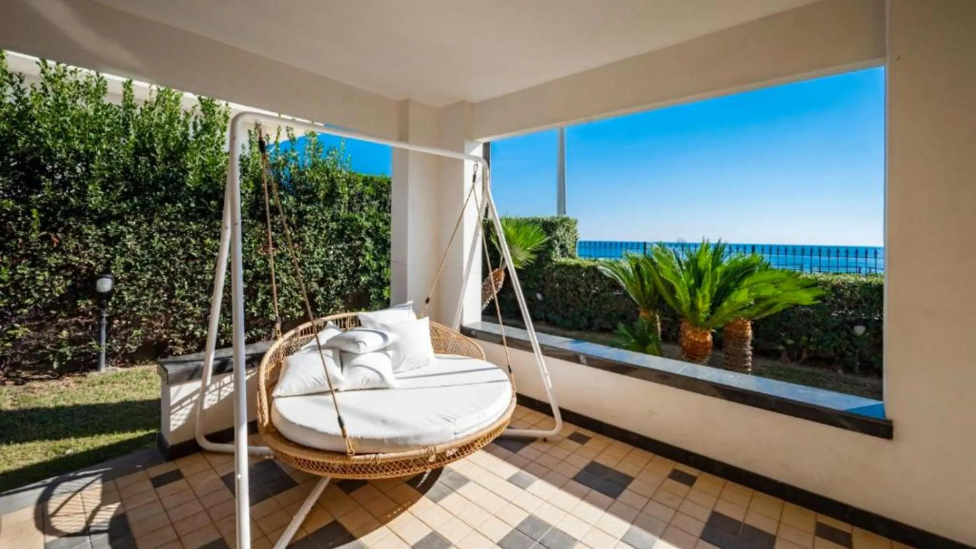 Apartment Villa G.A.I.A. Pantanello Avola