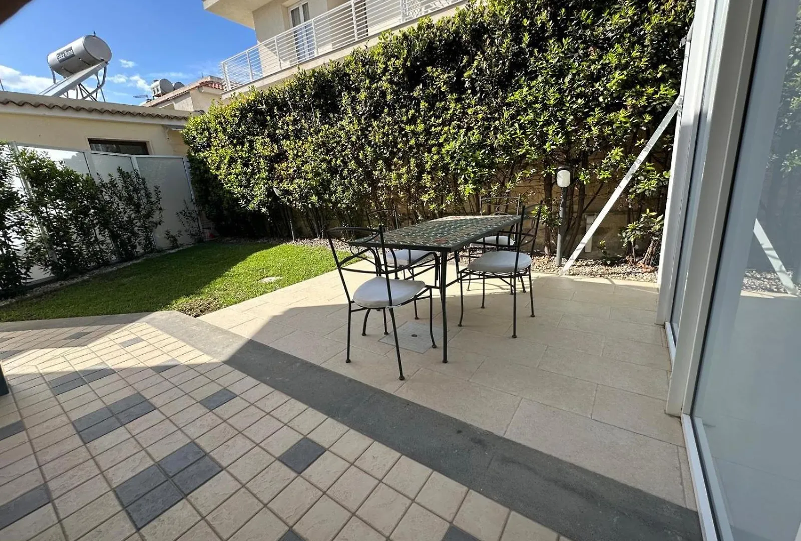 Villa G.A.I.A. Pantanello Avola Apartment
